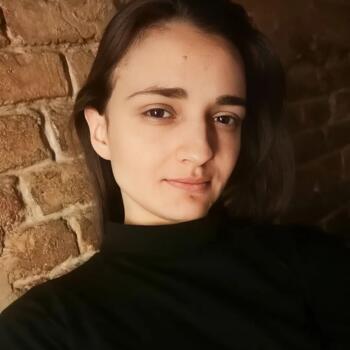 Nanny in Novi Sad: Danijela