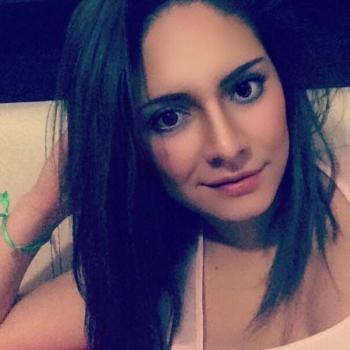 Trabajo de niñera Cuautitlán Izcalli: trabajo de niñera Catalina