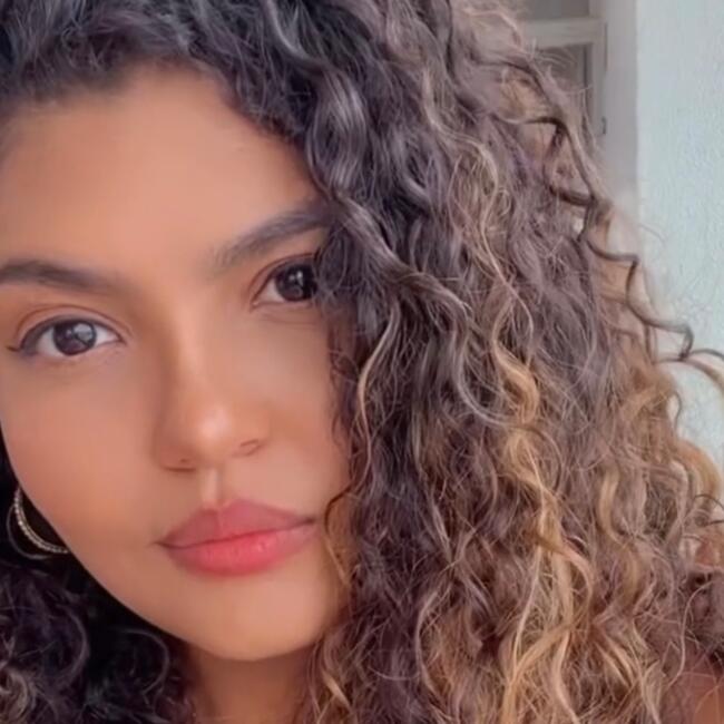 Babá em Vitória: Luiza Eduarda