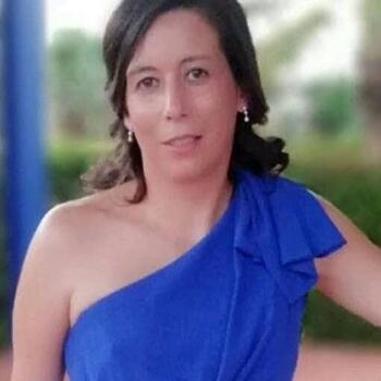 Niñera en Salteras: Mariajo