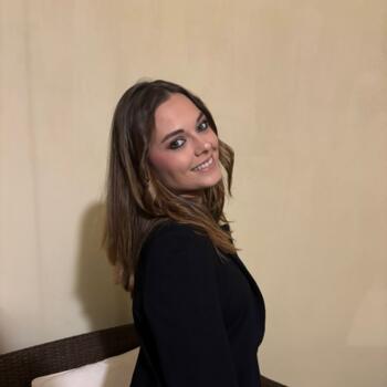 Babysitter in San Javier: Raquel