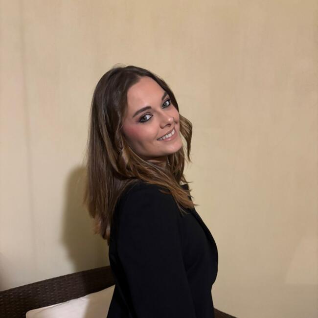 Babysitter in San Javier: Raquel