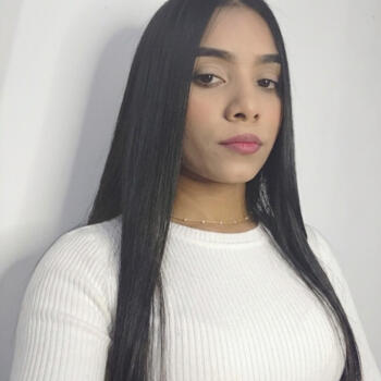 Babysitter in Maracaibo: Wendy