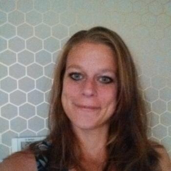 Gastouder in Veenendaal: Marlieke