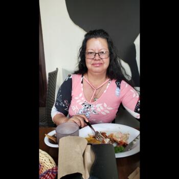 Babysitter in Cartago: Floribeth