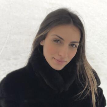 Babysitter a Messina: Alessia
