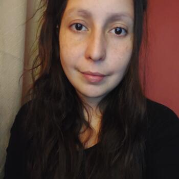 Babysitter in Puente Alto: Camila