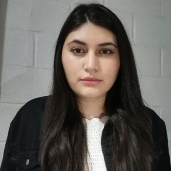 Niñera en Pirque: Catalina