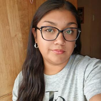 Babysitter in Rancagua: Carolina