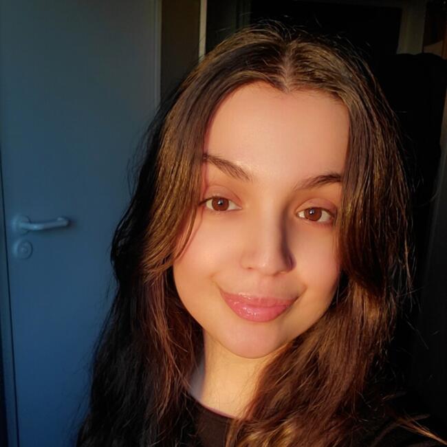 Babysitter in Lille: Amel