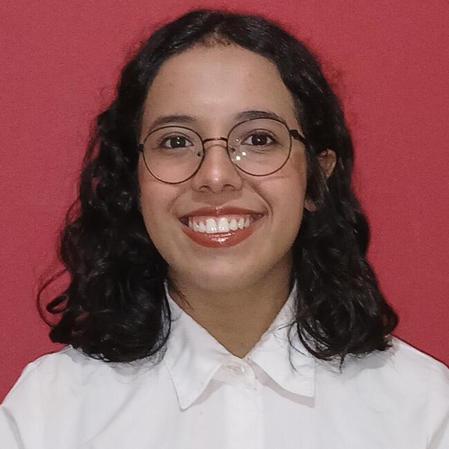 Babysitter in Posadas: Coni