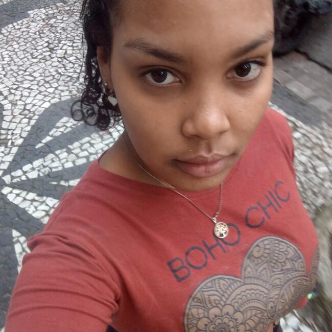 Babysitter in Piraquara: Anny
