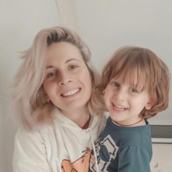Babysitter in Gent: Ana