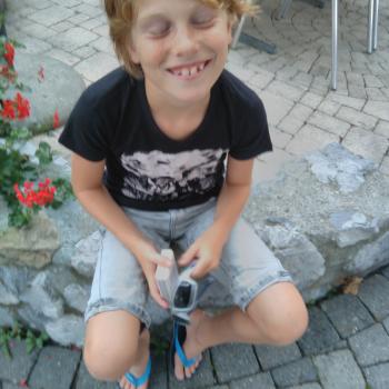Babysitten in Antwerpen: babysitadres Anna