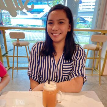 Nanny in Singapore Island: Joy