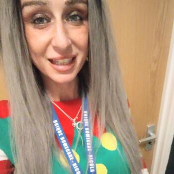 Babysitting job in Lincoln: babysitting job Nicola-michelle
