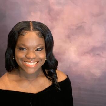 Nanny in Dothan: Imani