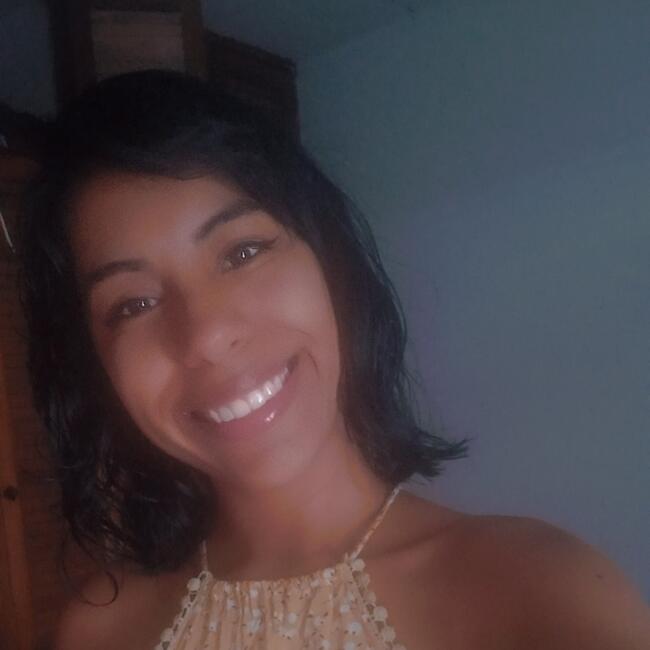 Niñera en San Pedro: Lilliam