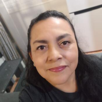 Canguro en Barcelona: Yaneth