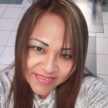 Babysitter in Santiago: Masiel