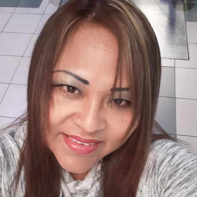 Babysitter in Santiago: Masiel