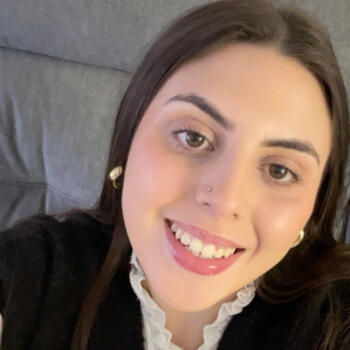 Canguro Valladolid: Alejandra