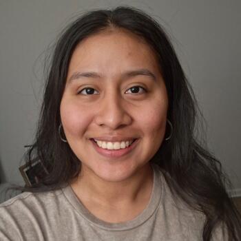Babysitter in Silver Spring: Anyel