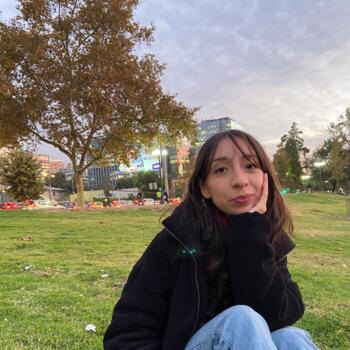 Niñera en La Florida: Emilia