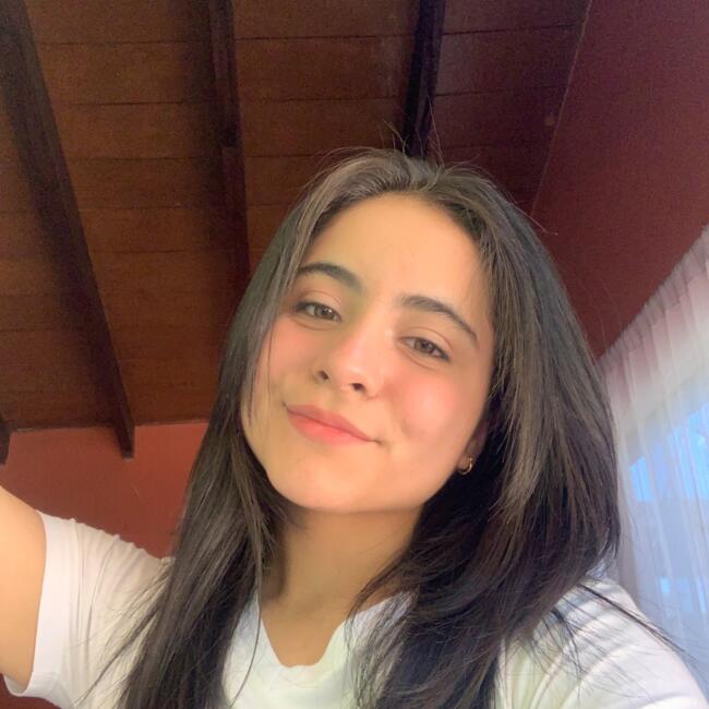 Niñera en Capiatá: Laila