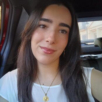 Nanny in Gines: Reyes