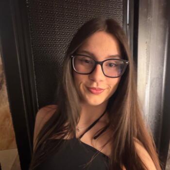 Babysitter Stavroupoli: Joana