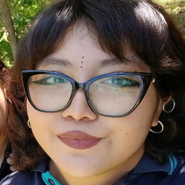 Babysitter in Talagante: Pia