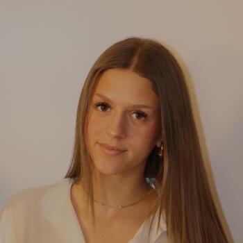 Babysitter in Milan: Ludovica