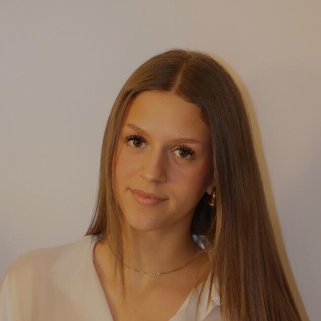 Babysitter in Milan: Ludovica