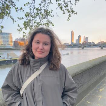 Barnvakt i Lund: Olivia