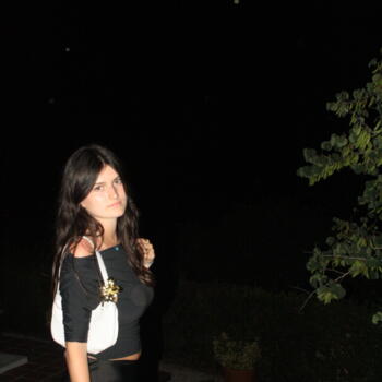 Babysitter in Terminiers: Loïse