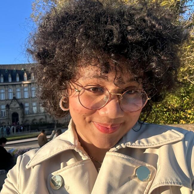 Babysitter in Trier: Ayleen