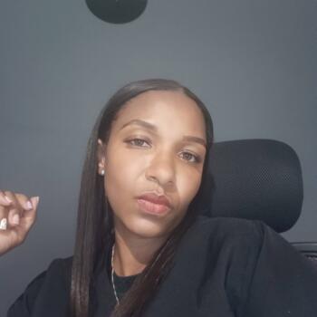 Babysitter in Bogotá: Yurleis luna