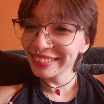 Niñera en Buenos Aires: Valentina