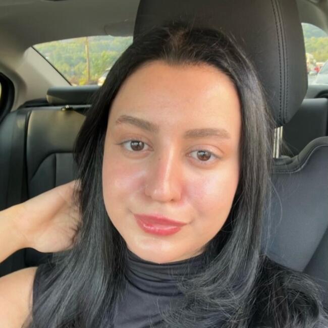 Babysitter in Berlin: Sena