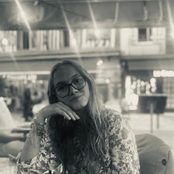 Babysitter in Juprelle: Charlotte