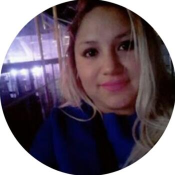 Niñera en Lanús: Joselyn