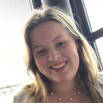 Babysitter in Enniskerry: Sarah