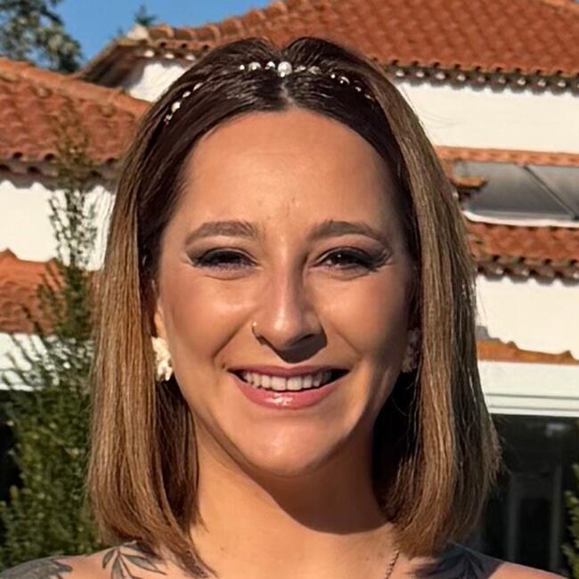 Babysitter in Sesimbra: Beatriz