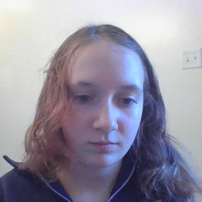 Baby-sitter in Brantford: Hailey