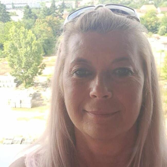 Bébiszitter Érd területén: Anikó