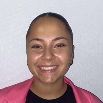 Babysitter in Bertrange: Roberta