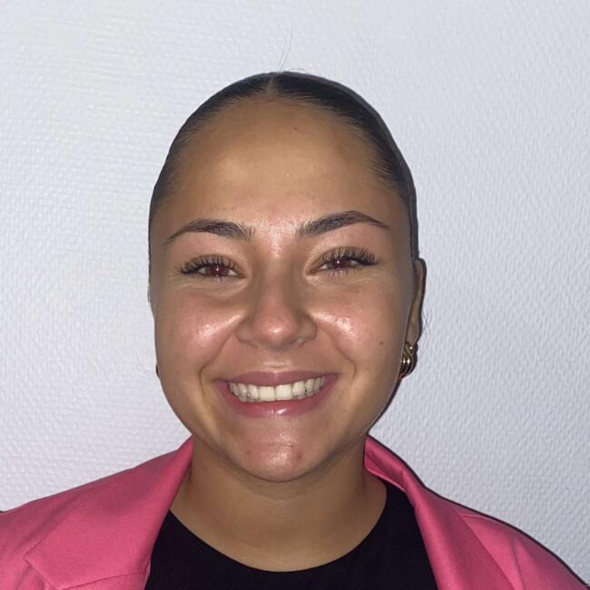 Babysitter in Bertrange: Roberta