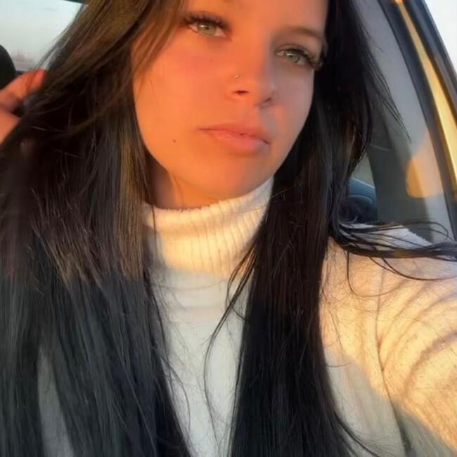 Bébiszitter Miskolc területén: Georgina