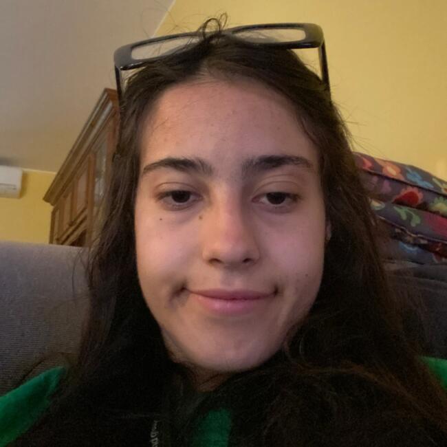 Babysitter in Modena: Beatrice